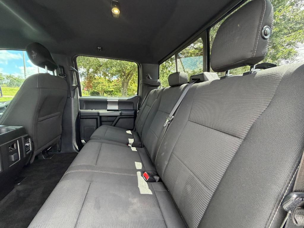 2015 Ford F-150 - $16,900