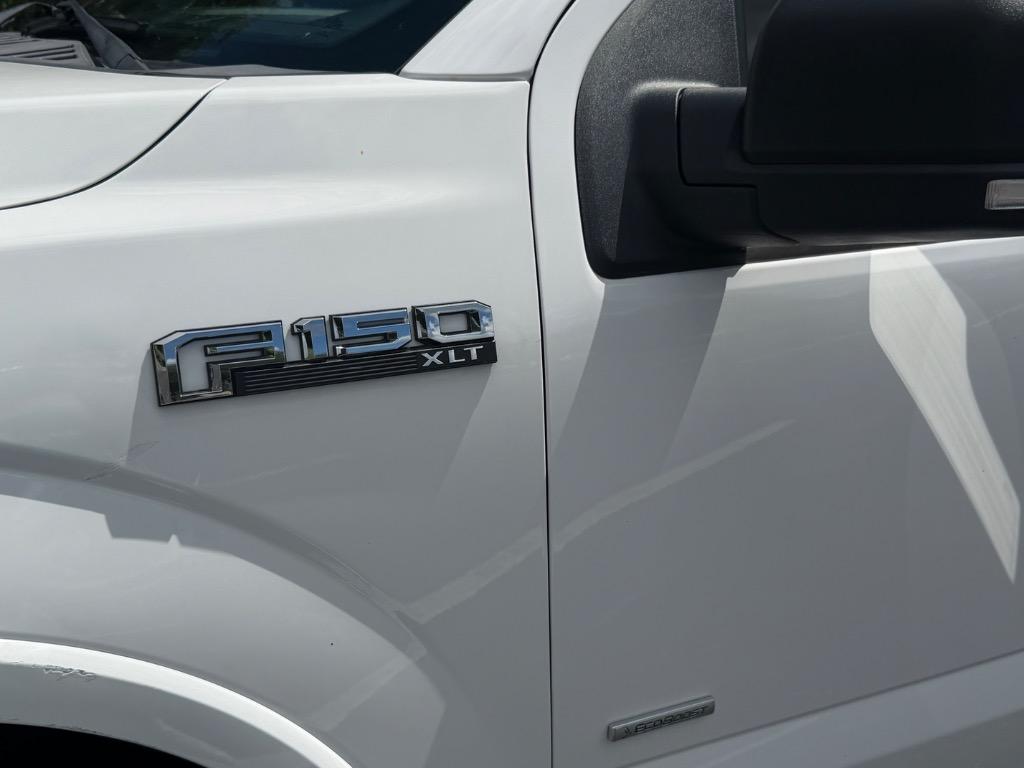 2015 Ford F-150 - $16,900