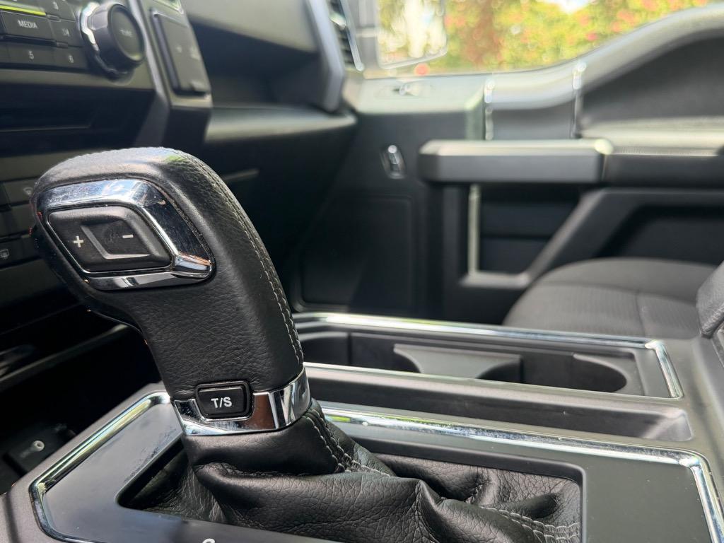 2015 Ford F-150 - $16,900