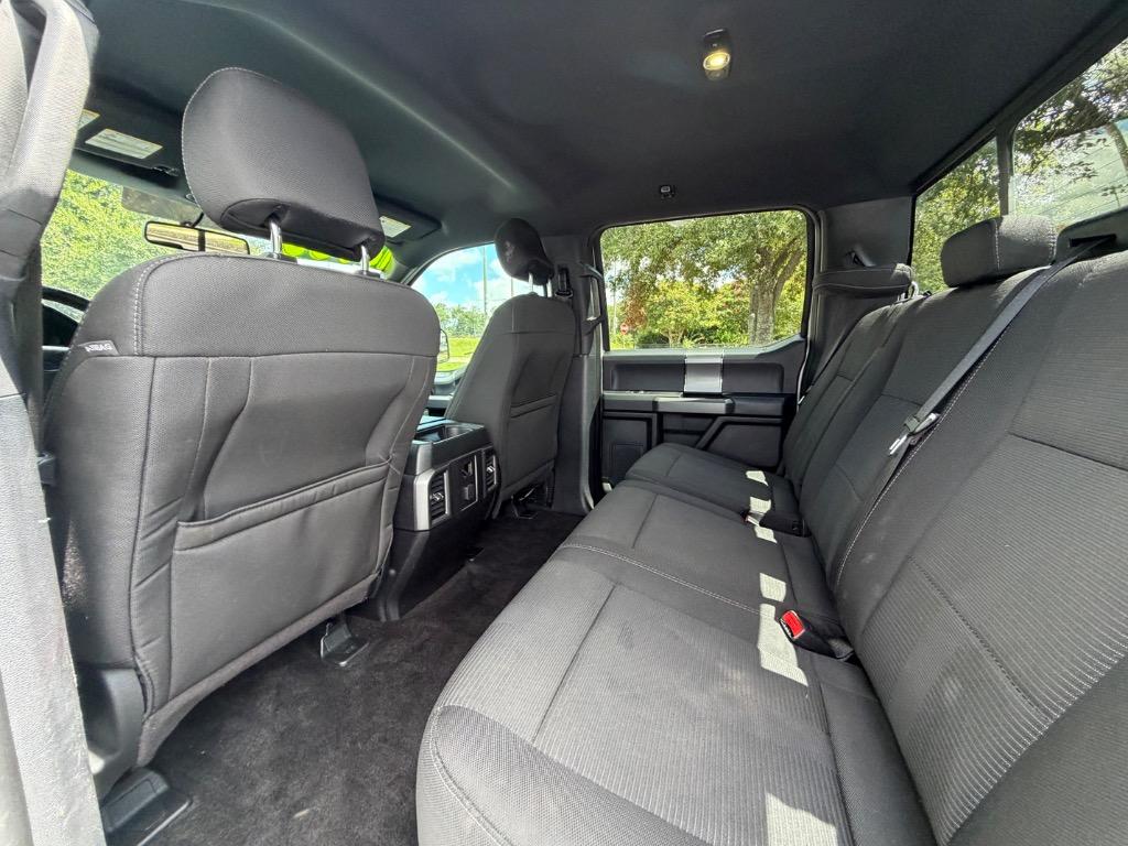 2015 Ford F-150 - $16,900