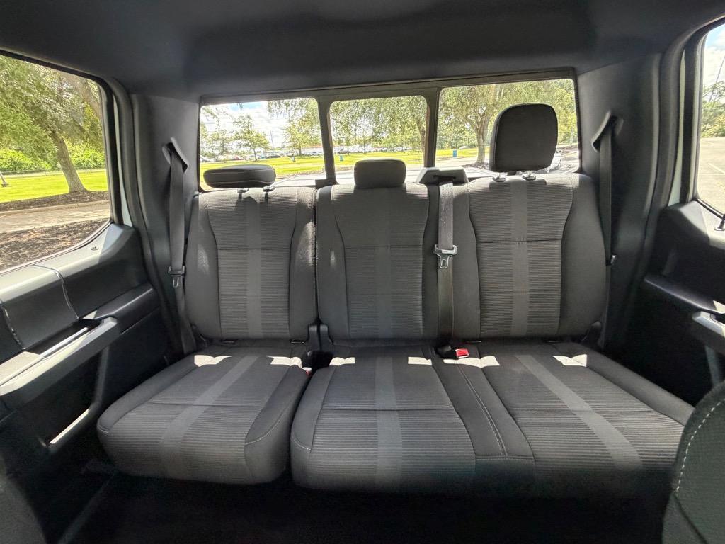 2015 Ford F-150 - $16,900