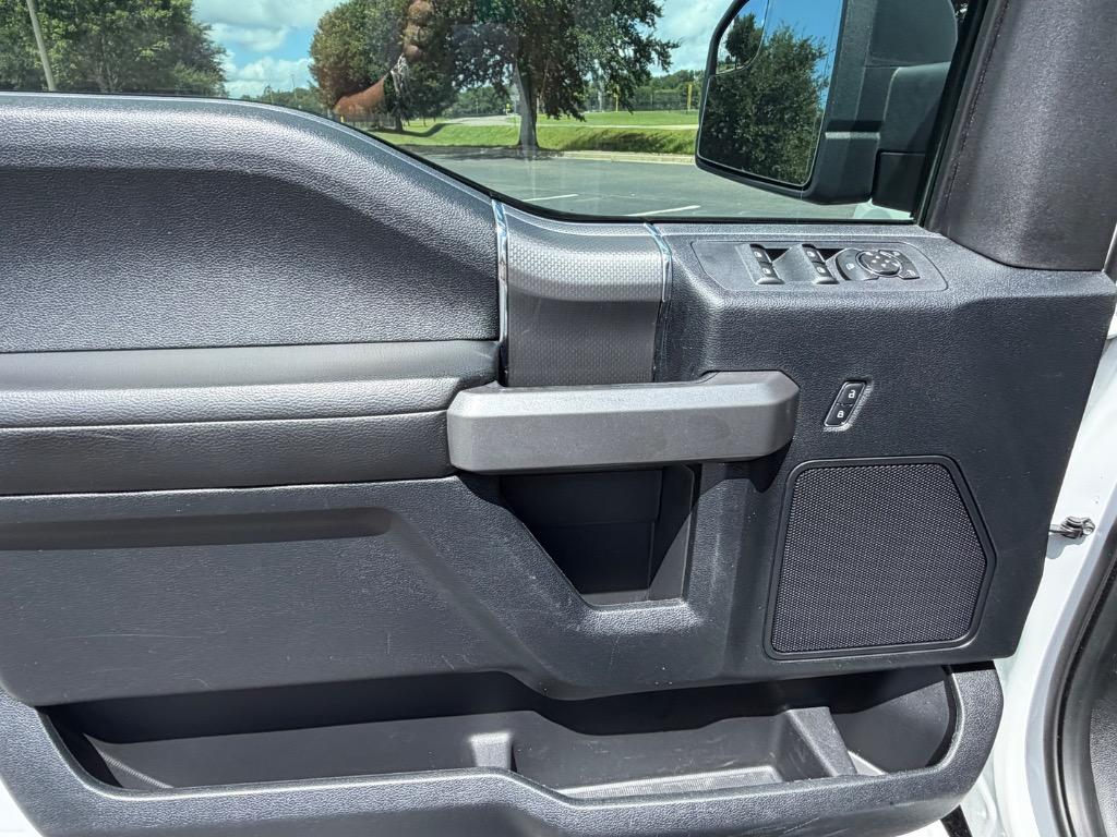 2015 Ford F-150 - $16,900