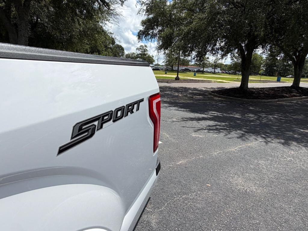 2015 Ford F-150 - $16,900