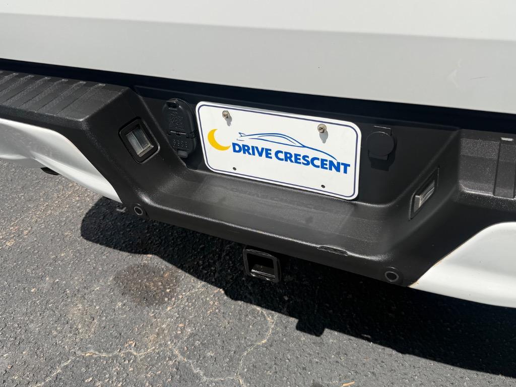 2015 Ford F-150 - $16,900