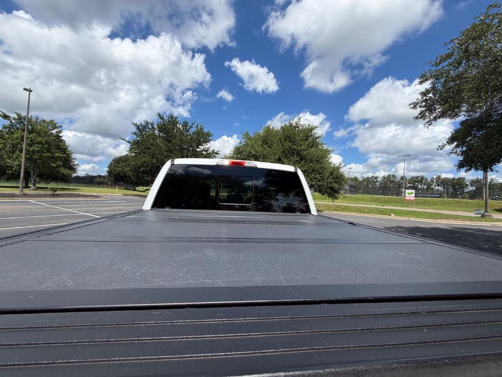 2015 Ford F-150 - $16,900