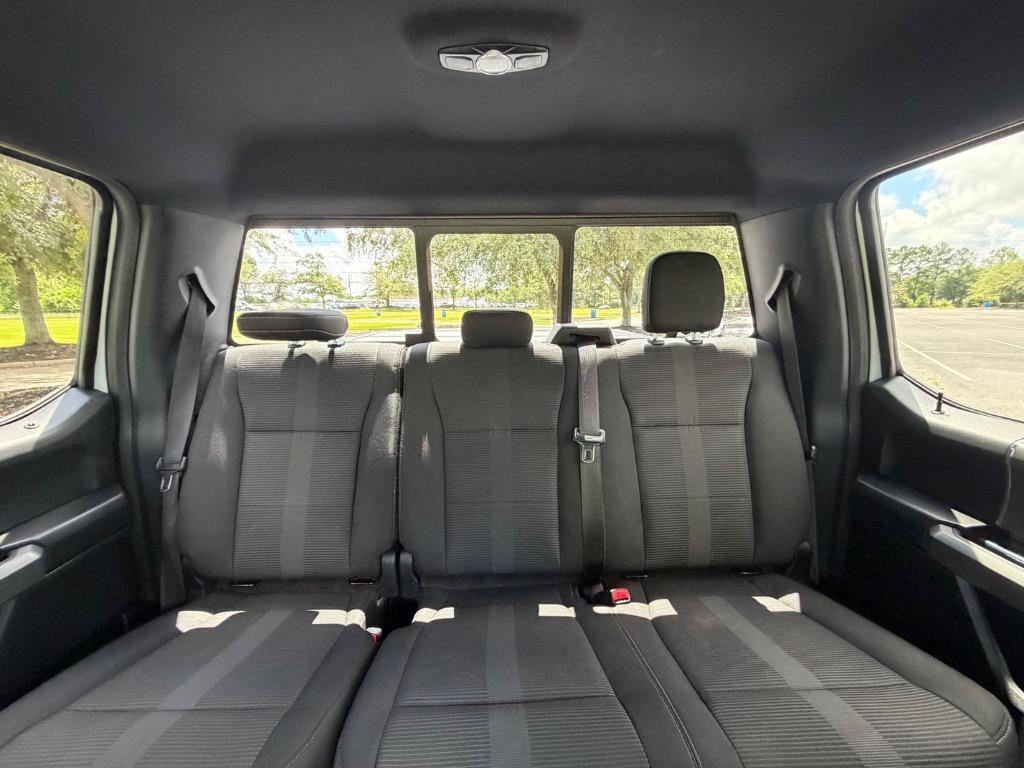 2015 Ford F-150 - $16,900