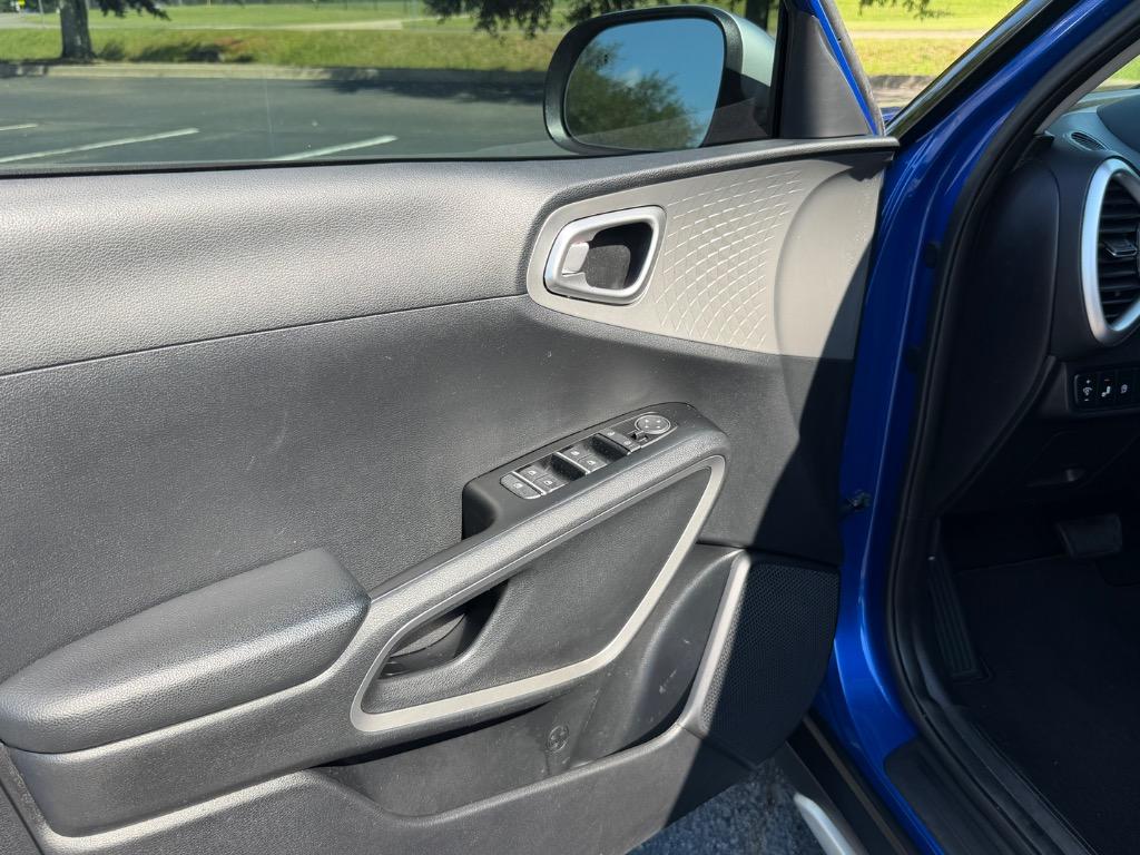 2020 Kia Soul - $13,900