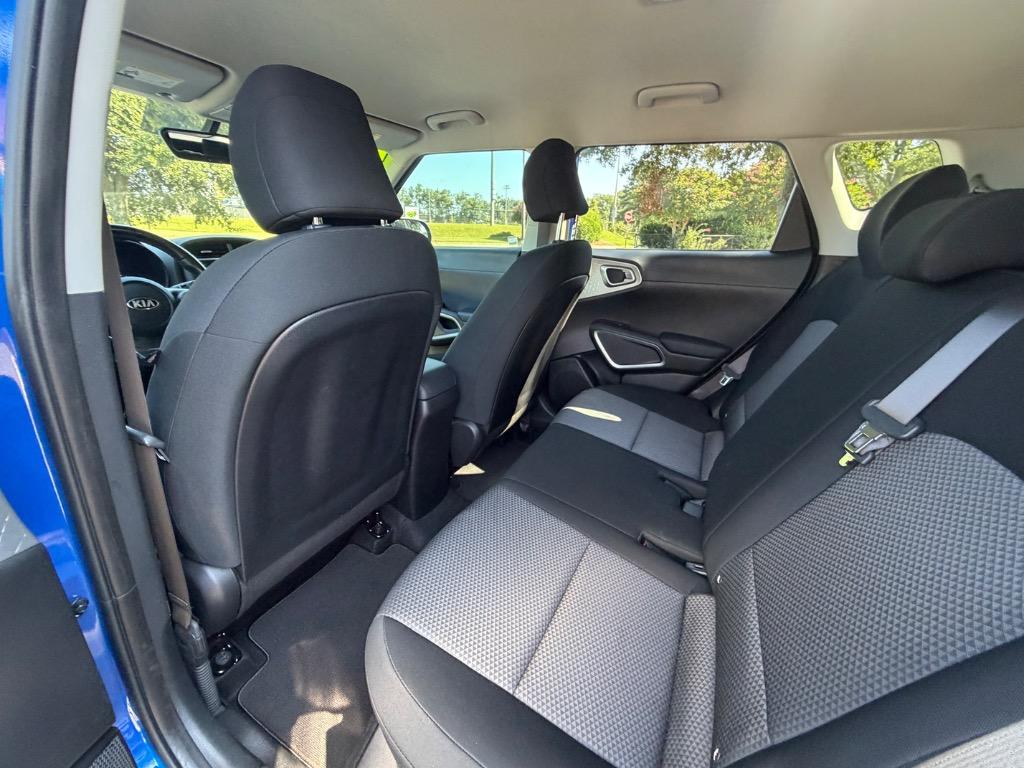 2020 Kia Soul - $13,900