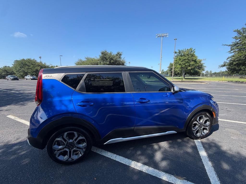 2020 Kia Soul - $13,900