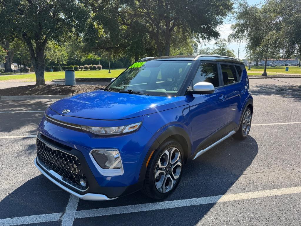 2020 Kia Soul - $13,900
