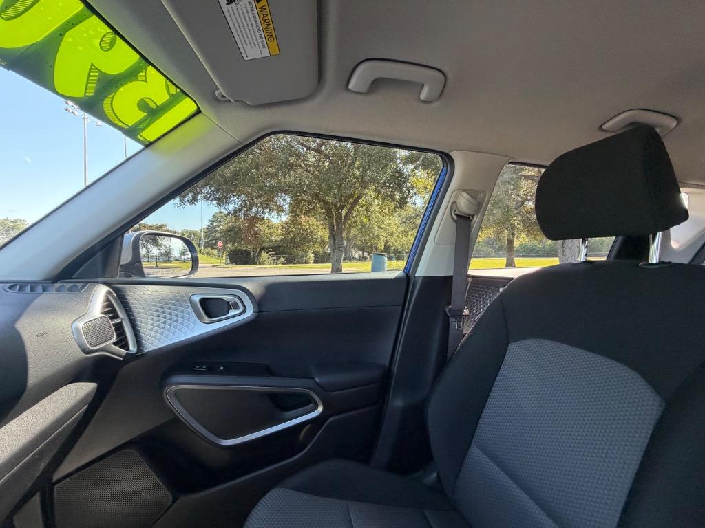 2020 Kia Soul - $13,900