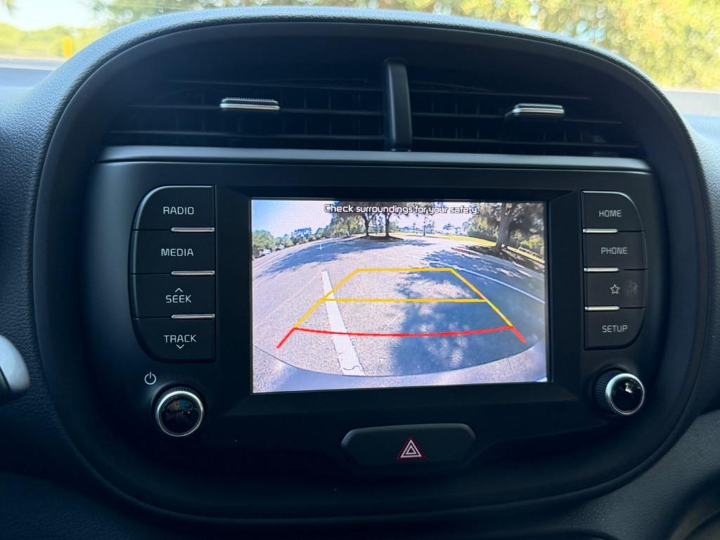 2020 Kia Soul - $13,900