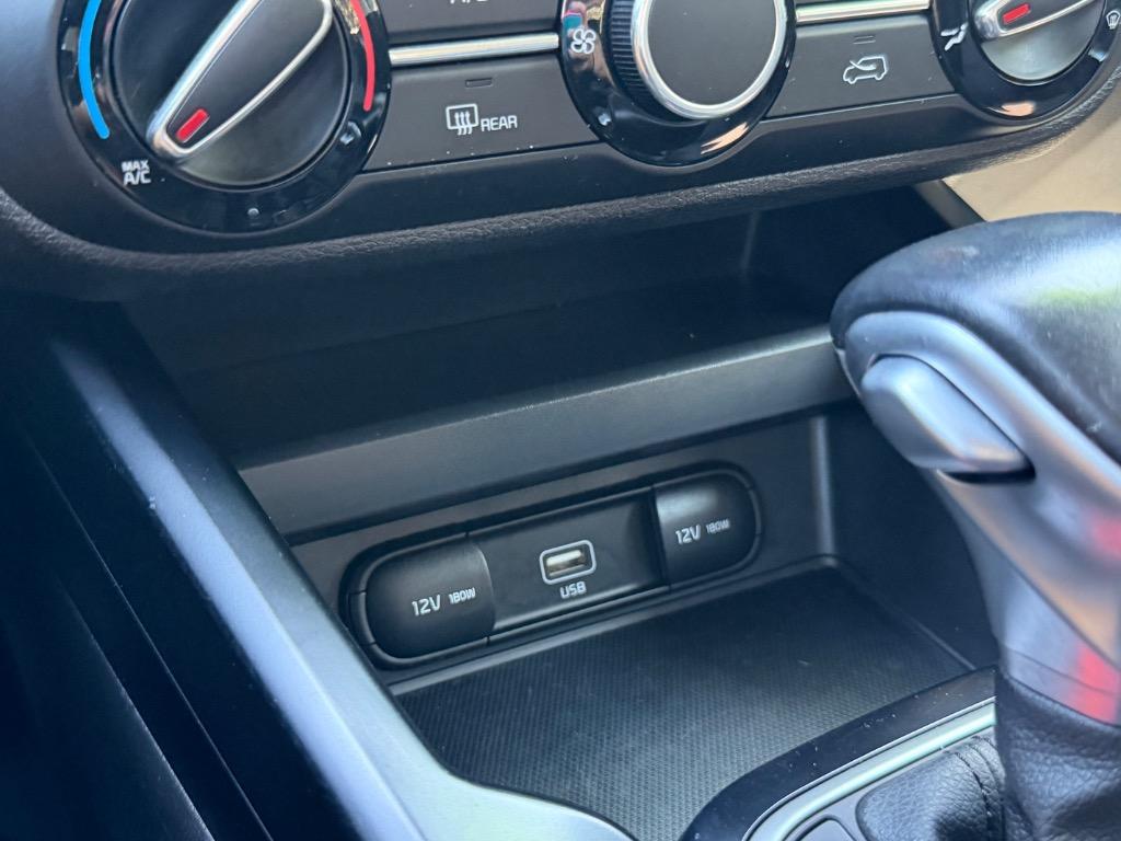 2020 Kia Soul - $13,900