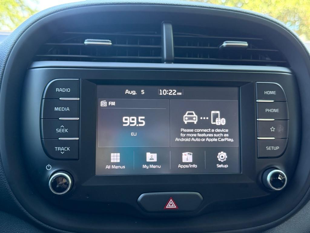 2020 Kia Soul - $13,900