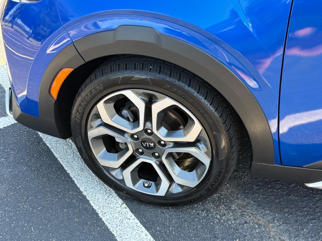 2020 Kia Soul - $13,900