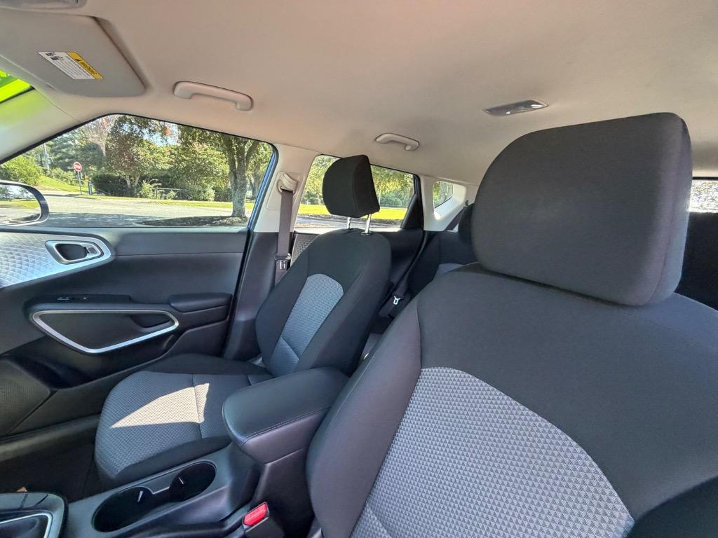 2020 Kia Soul - $13,900