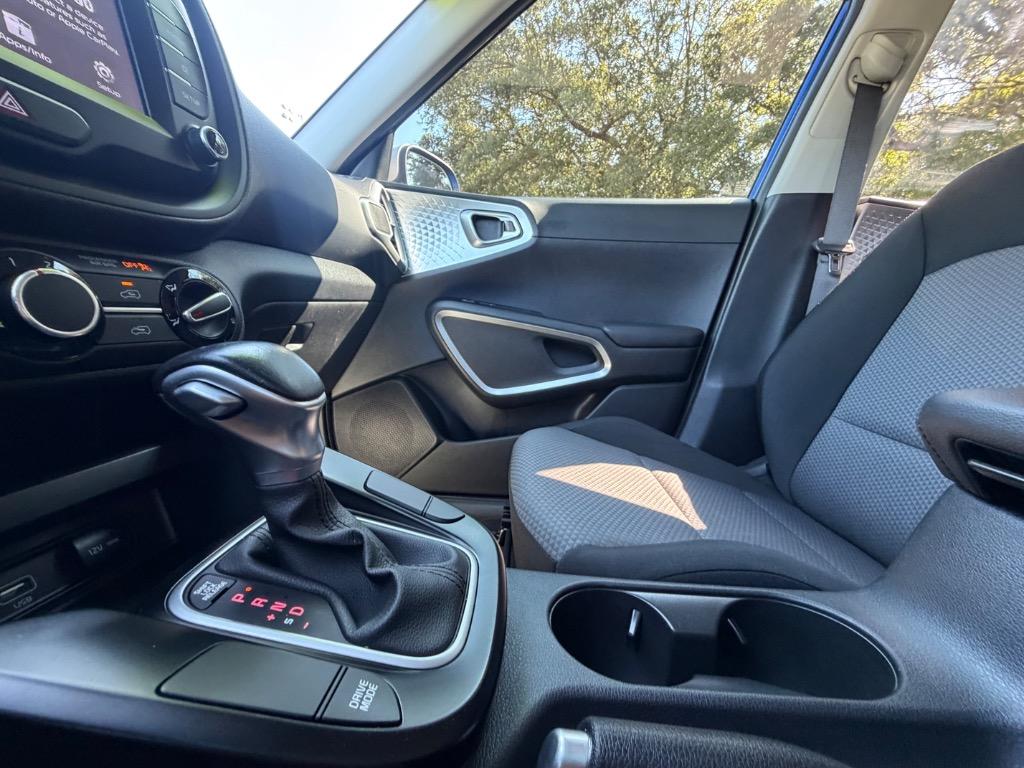 2020 Kia Soul - $13,900