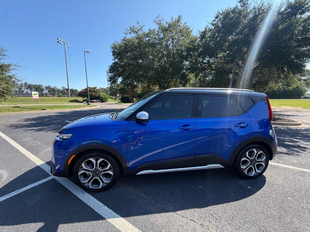 2020 Kia Soul - $13,900