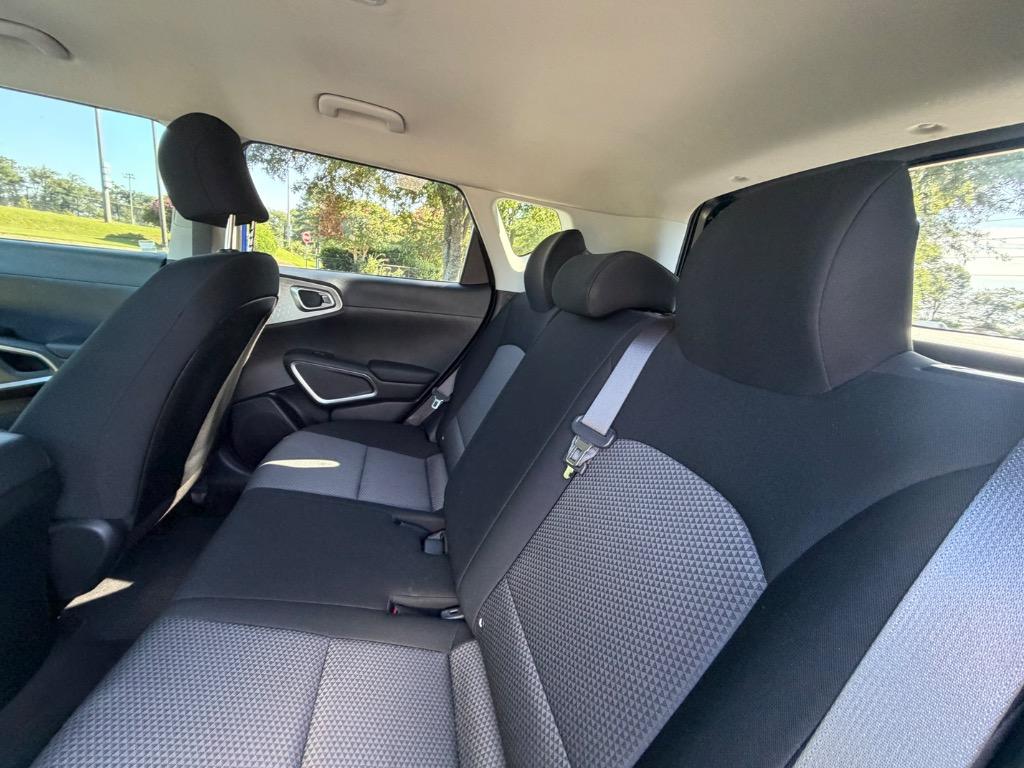 2020 Kia Soul - $13,900