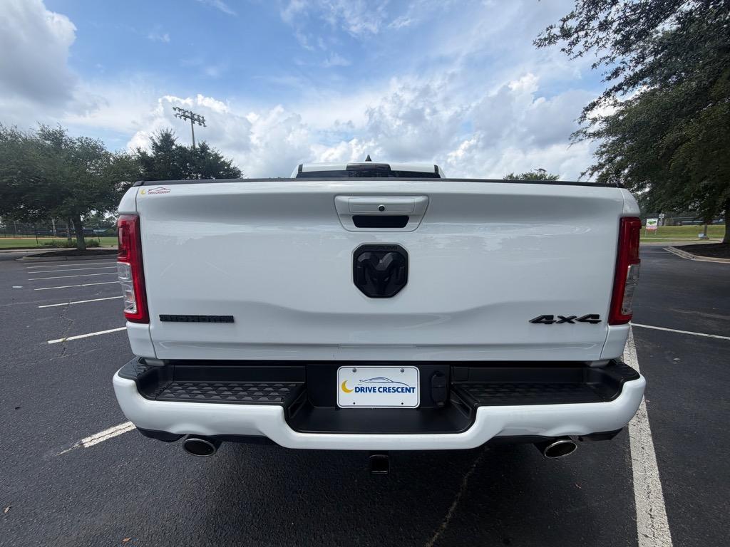 2022 Ram 1500 - $47,900