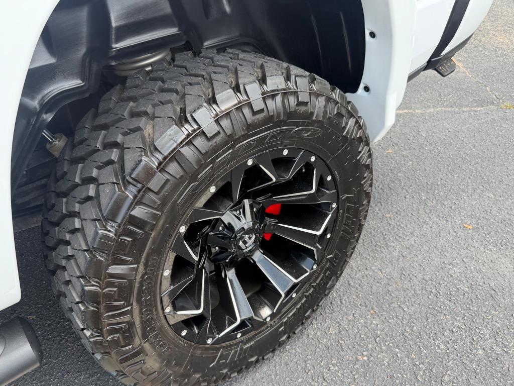 2022 Ram 1500 - $47,900