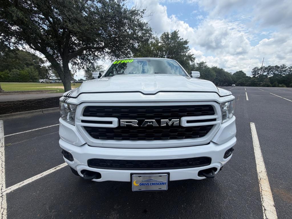 2022 Ram 1500 - $47,900