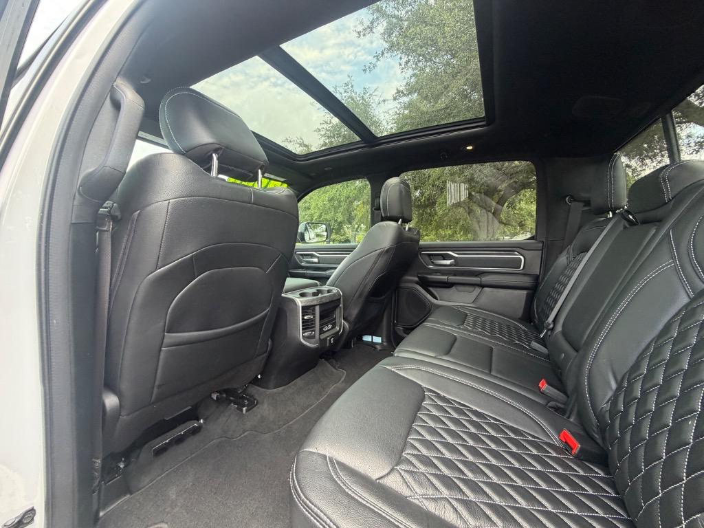 2022 Ram 1500 - $47,900