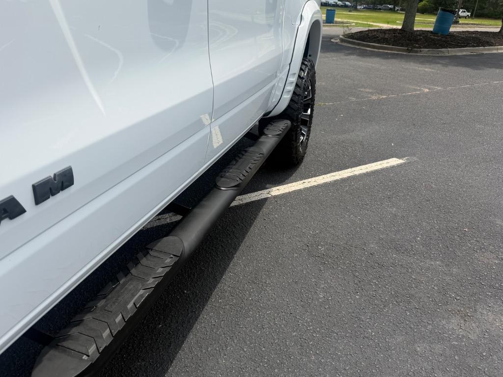 2022 Ram 1500 - $47,900