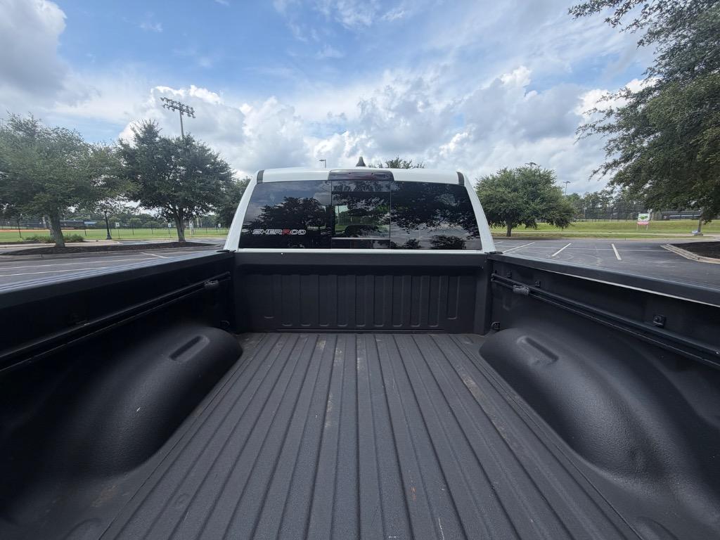 2022 Ram 1500 - $47,900