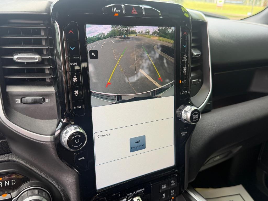 2022 Ram 1500 - $47,900