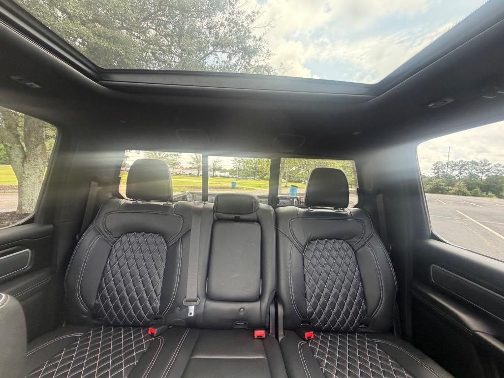 2022 Ram 1500 - $47,900