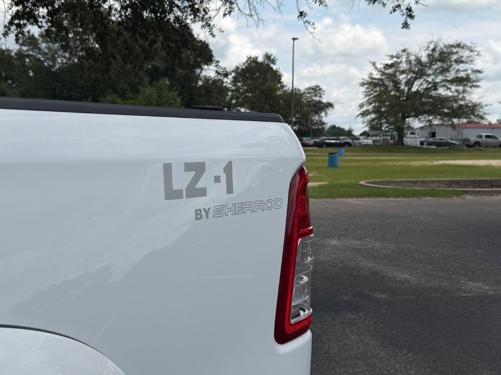 2022 Ram 1500 - $47,900