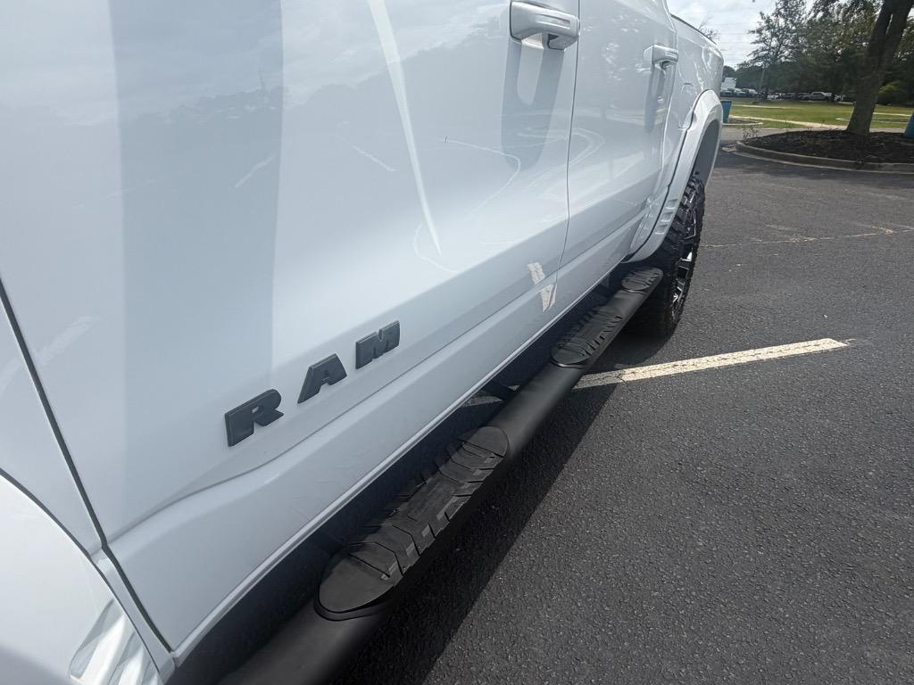2022 Ram 1500 - $47,900
