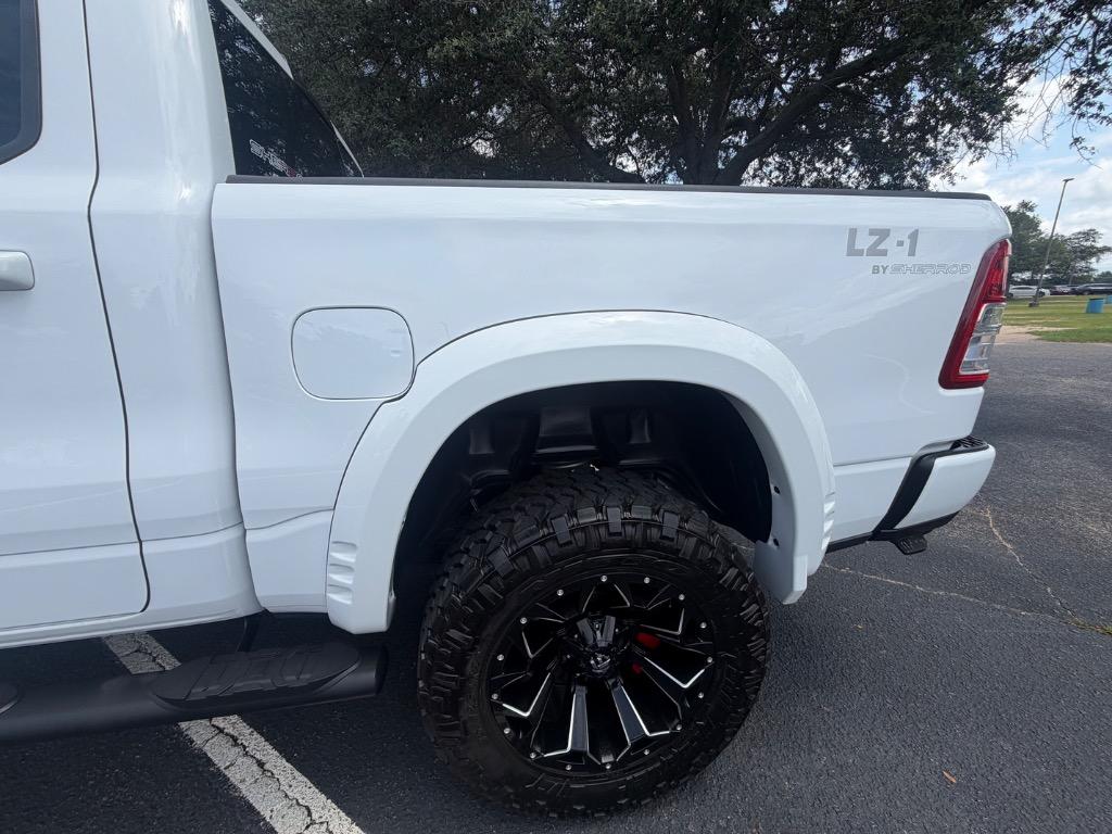 2022 Ram 1500 - $47,900