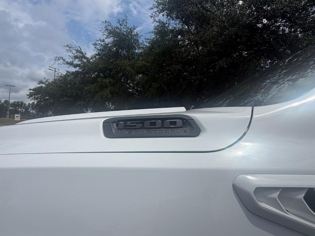 2022 Ram 1500 - $47,900