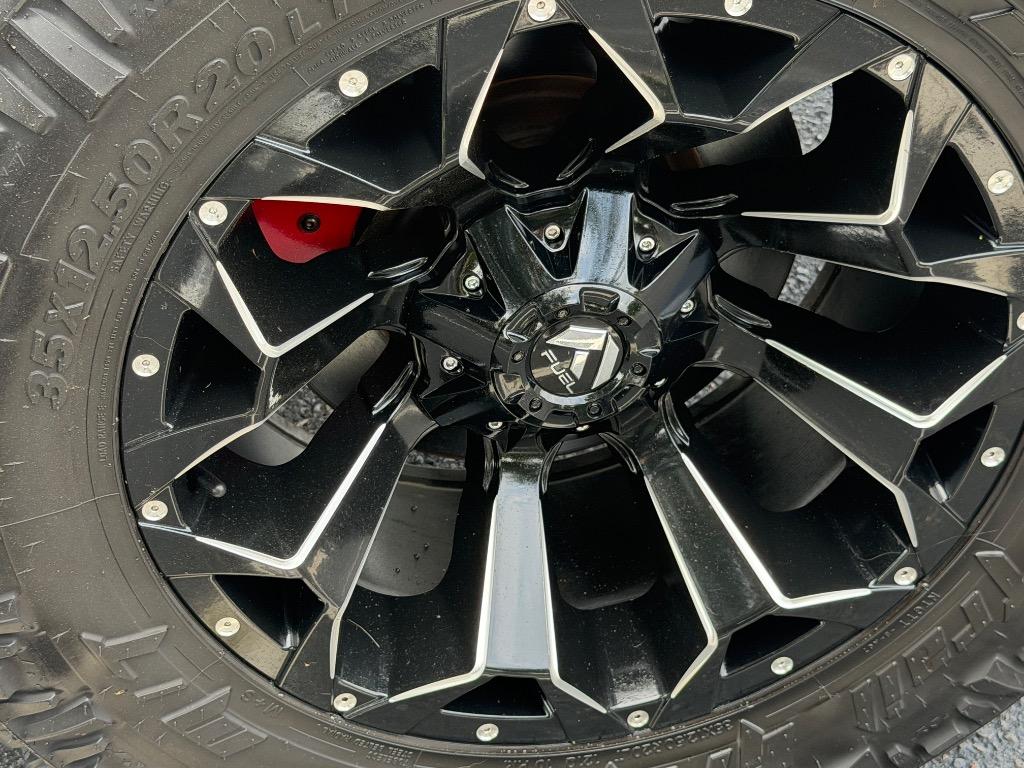 2022 Ram 1500 - $47,900