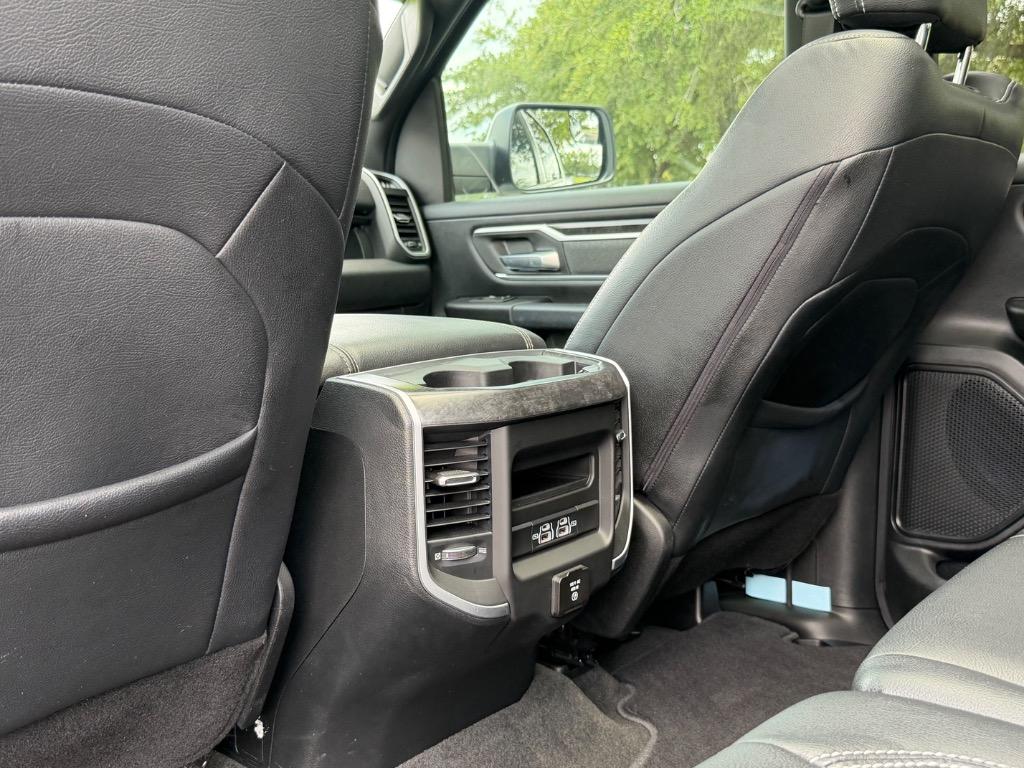 2022 Ram 1500 - $47,900
