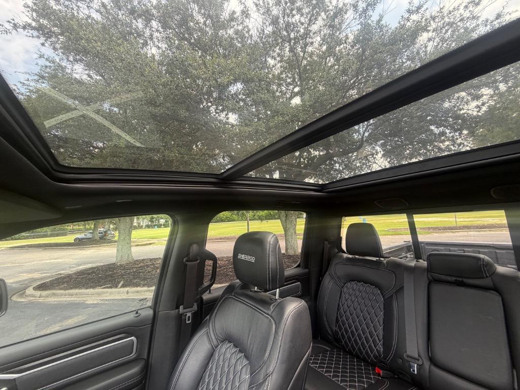 2022 Ram 1500 - $47,900