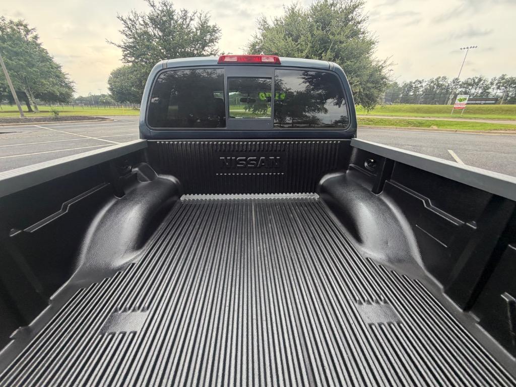 2019 Nissan Frontier - $16,900