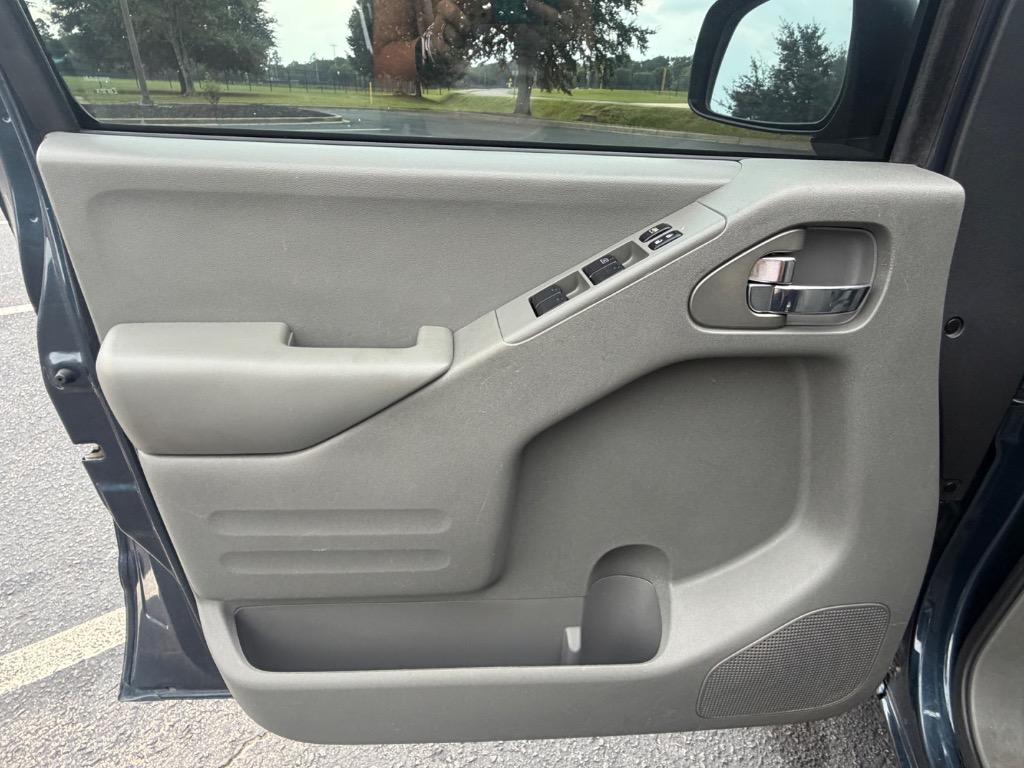2019 Nissan Frontier - $16,900