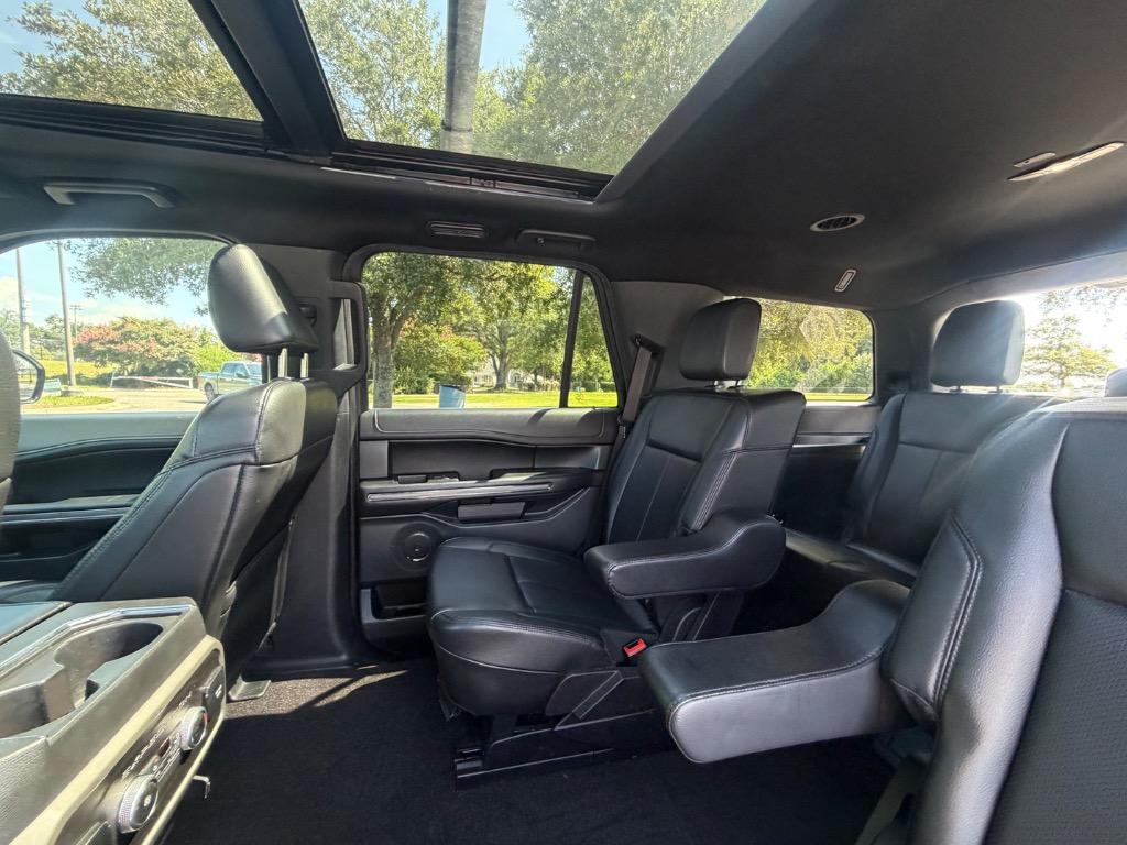 2021 Ford Expedition - $32,900