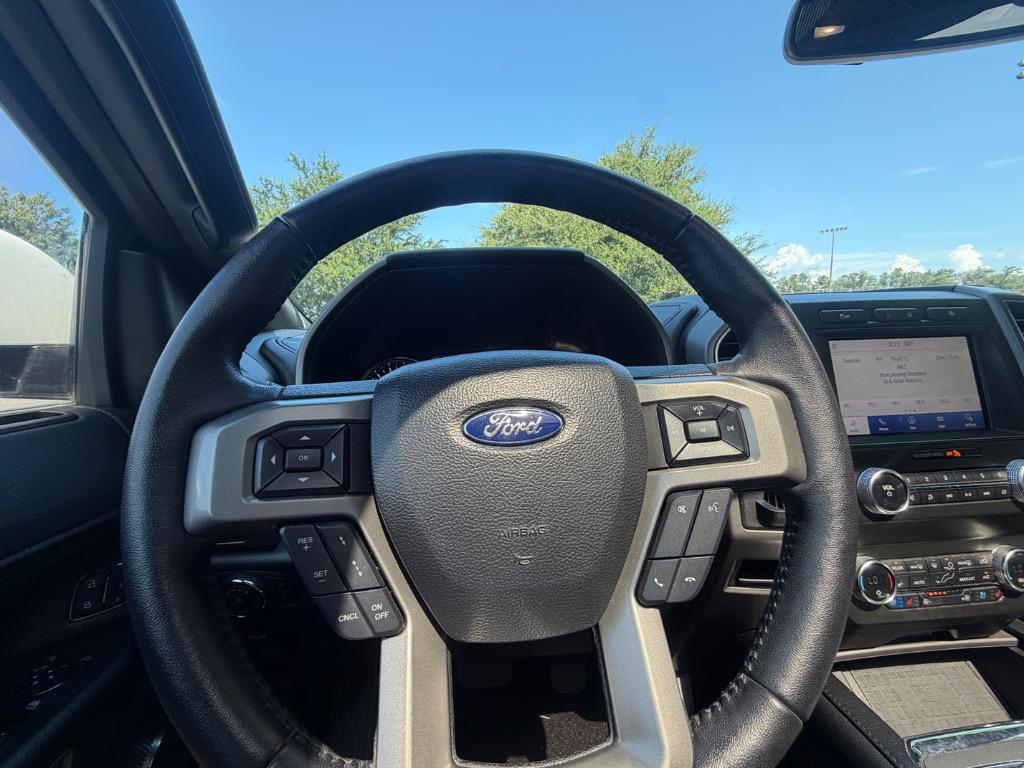 2021 Ford Expedition - $32,900