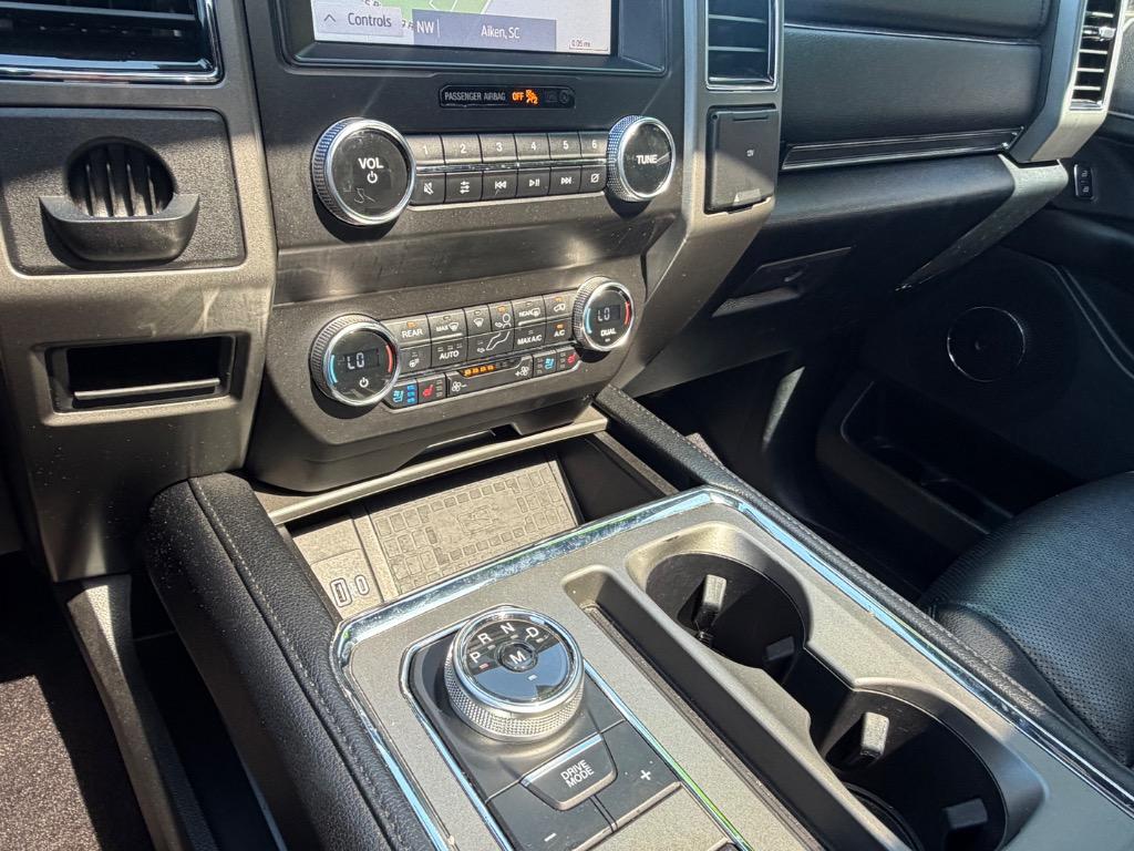 2021 Ford Expedition - $32,900