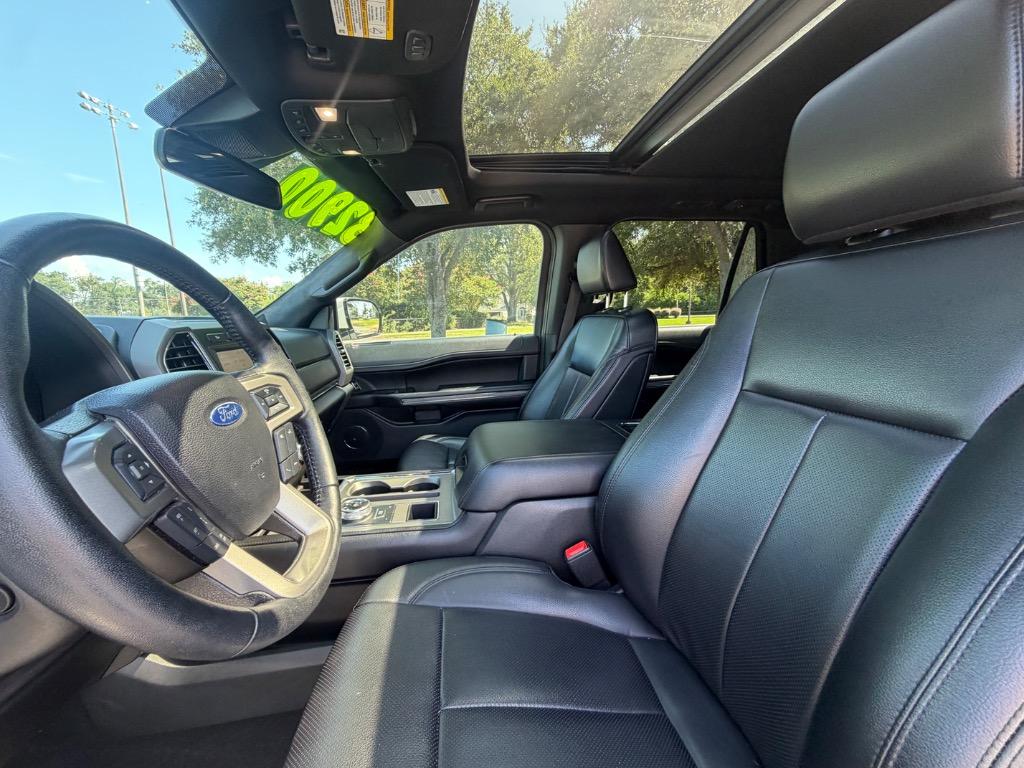 2021 Ford Expedition - $32,900