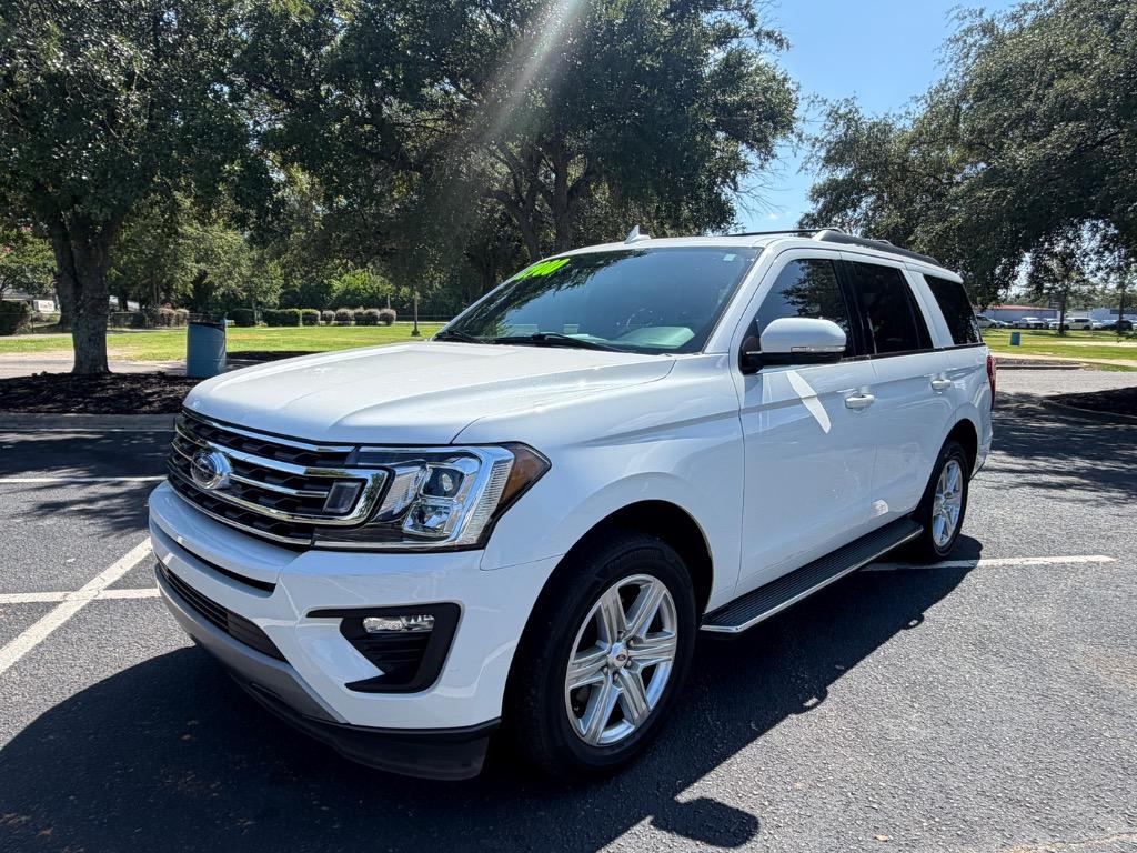 2021 Ford Expedition - $32,900