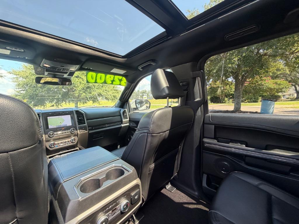 2021 Ford Expedition - $32,900