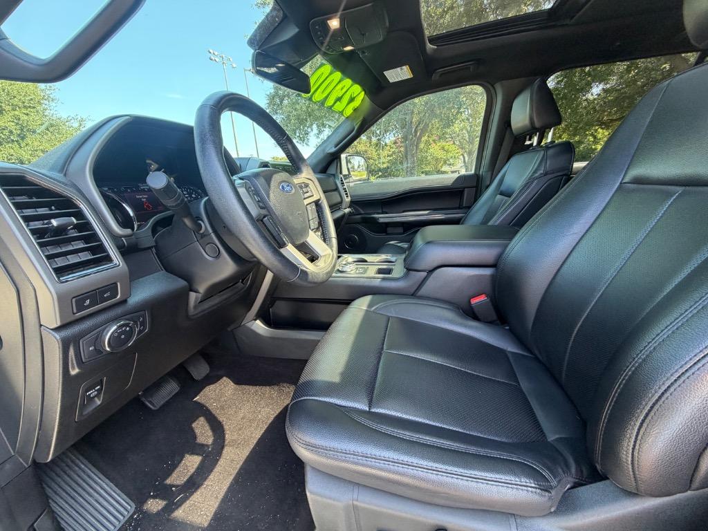 2021 Ford Expedition - $32,900