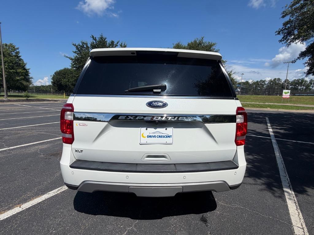 2021 Ford Expedition - $32,900