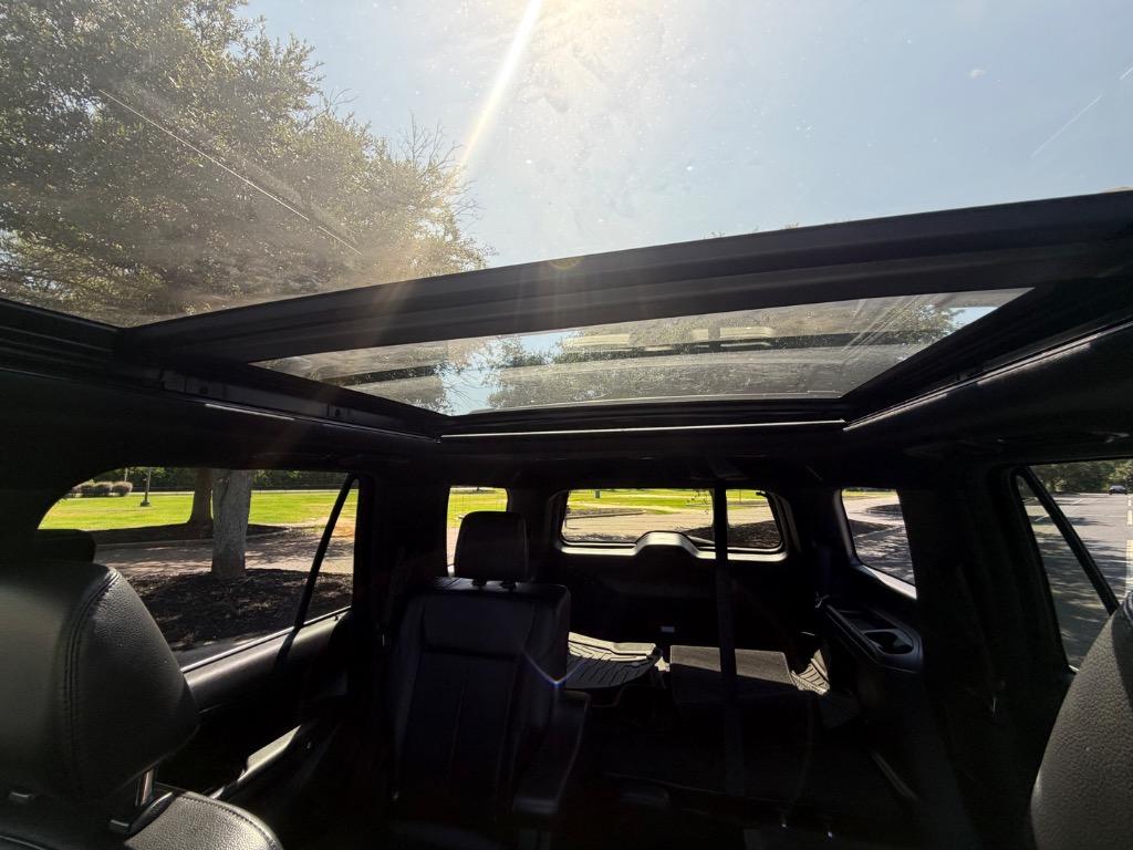 2021 Ford Expedition - $32,900