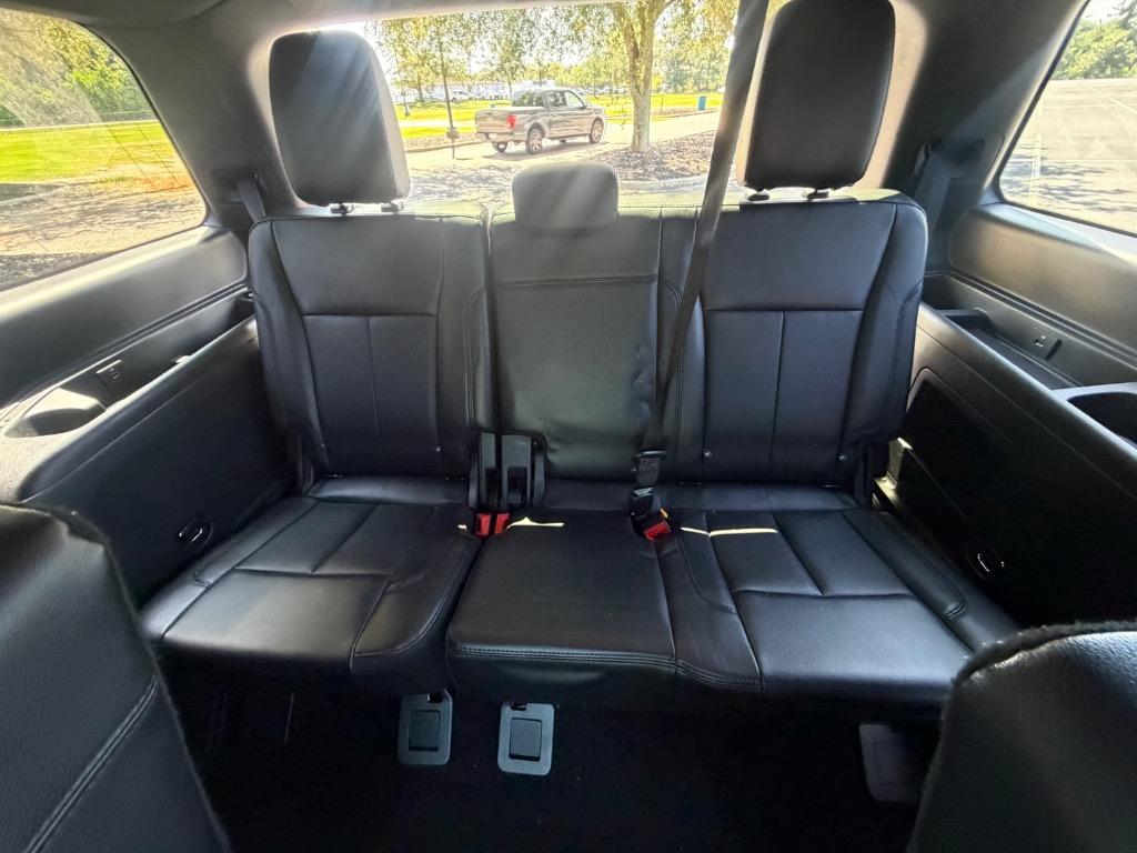 2021 Ford Expedition - $32,900
